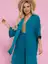 Костюм Комфорт (морская волна) К12895-8М