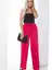 Брюки "Принцесса Жасмин" (фуксия) Б10019