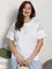Блуза Флоя (белый) Б15539-4М