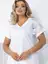 Блуза Время перемен (белая) Б12773-20М
