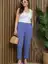Брюки Айрин (лаванда) Б13424-8М