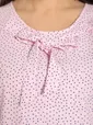 Блуза Сицилия (розовая) Б11602