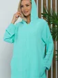 Туника На спорте (мята) Б13467-8М