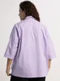 Рубашка Восход (светло-сиреневая) Б15233-24М