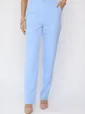 Брюки Власта (голубые) Б13732-6М