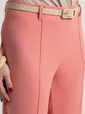 Брюки со стрелками Эверест (коралл) Б14267-30М