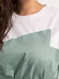 Блуза Альциона (фисташка) Б15255-13М