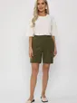 Шорты Крис (хаки) Ш13781-25М