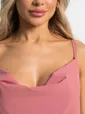 Топ Легкий штрих (розовый) Б15573-33М