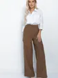 Брюки Жанин (светло-коричневые) Б11390