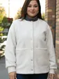 Жакет Мой выбор (айвори) Б14383-13М