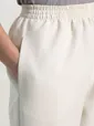 Брюки Баффи (молочные) Б15315-46М