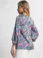 Блуза Мечта сезона (сиреневая) Б12976-16М