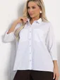 Рубашка Навсегда в сердце (белая) Б12863-10М