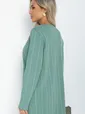 Туника Дасти (фисташковая) Б11962
