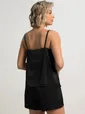 Комплект для дома Энджи (черный) П15629-56М