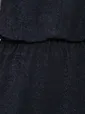 Платье Мэри (темно-синее) П14674-12М