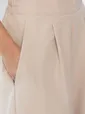 Брюки Дива (бежевые) Б10889
