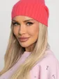 Шапка однослойная Большой город (арбуз) Ш25-4М
