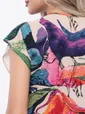 Костюм "Марита" (акварель) К5813