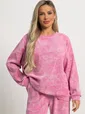 Костюм Августа ХИТ (розовый) К15544-5М