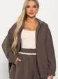 Костюм Альваро (коричневый) К14982-53М
