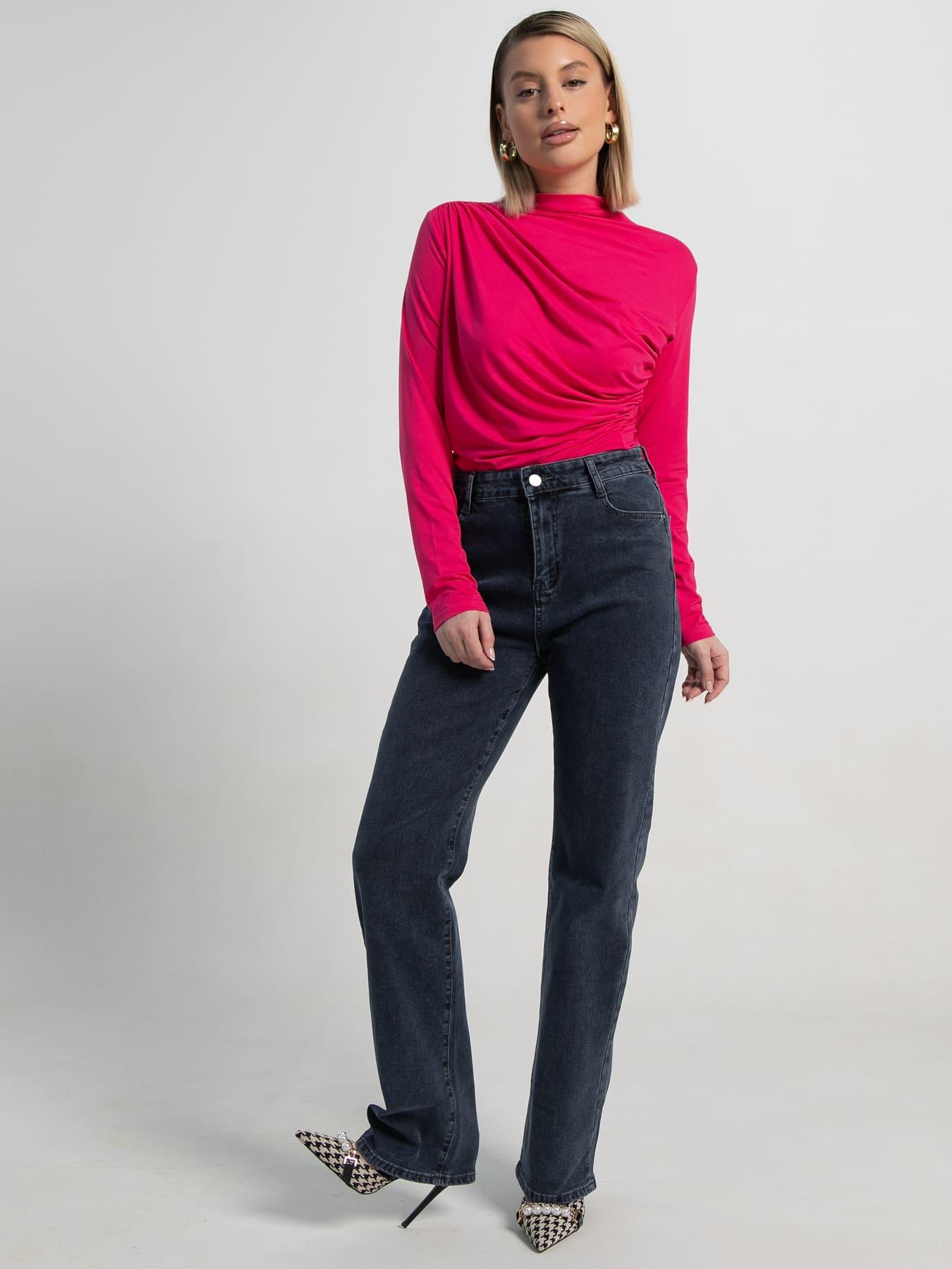 Джинсы Граб НЬЮ (синие) Б15433-12М