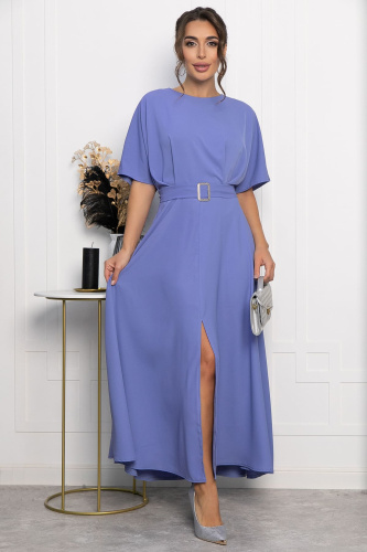 Платье Мерло (сирень) П14265-30М