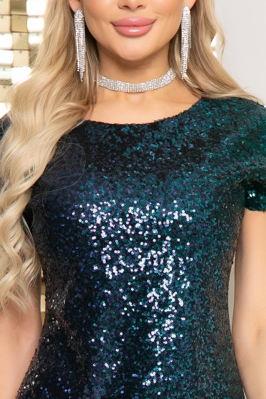 Платье "Секрет очарования" П4754