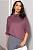 Блуза Барбара (лиловая) Б14573-12М