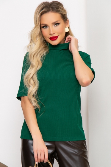 Джемпер "Эдита" (грин) Б4296
