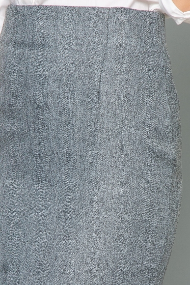 Юбка "Летиция" (грей) Ю5119