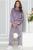 Костюм "Августа" (лилас) К5141 Костюм "Августа" (лилас) К5141