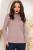 Водолазка "Есения" (капучино) Б4357