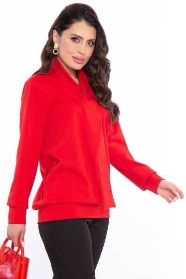 Джемпер "Елена" (рэд) Б2903