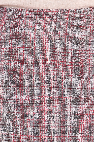 Юбка "Стильный акцент" Ю2967