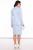 Костюм "Весенний хит" (голубой) К3273 Костюм "Весенний хит" (голубой) К3273