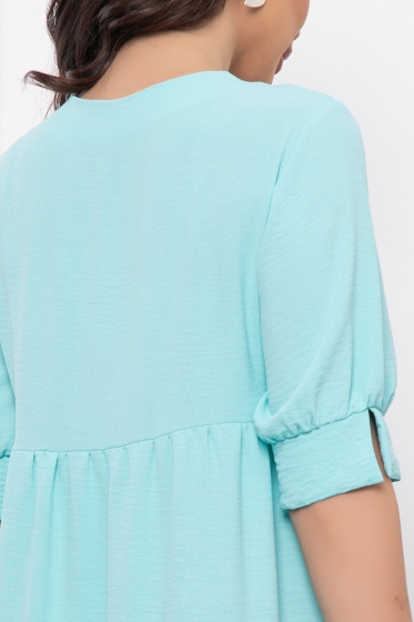 Платье "Эми" (мята) П5794