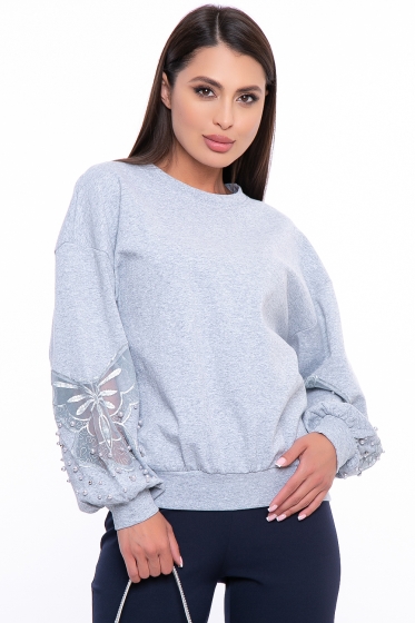 Джемпер "Фани" Б2682