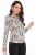 Блуза "Элегантная особа" Б2960