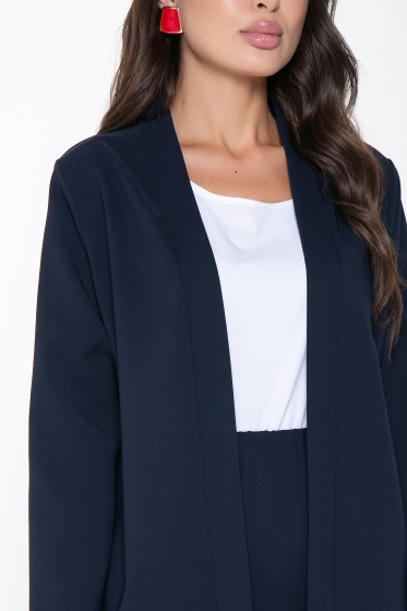 Костюм с юбкой "Кьяра" К2552