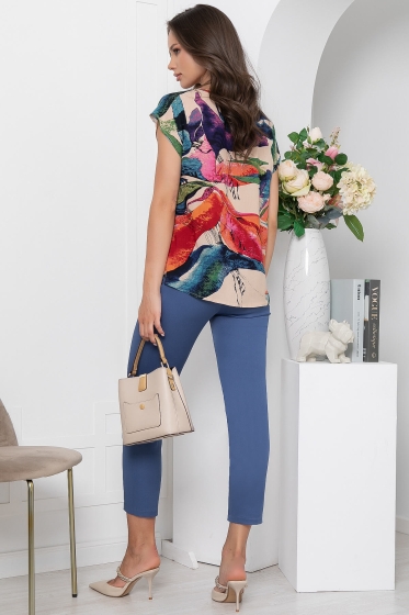 Костюм "Марита" (акварель) НЬЮ К6013