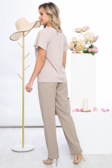 Костюм "Бриз" (песок) К5088