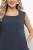 Сарафан "Айлин" (индиго) П5291