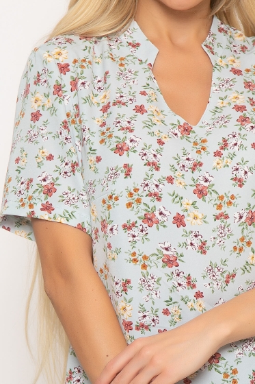 Блуза "Джоанна" Б4095