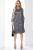 Платье "Эмели" (грей) П8155