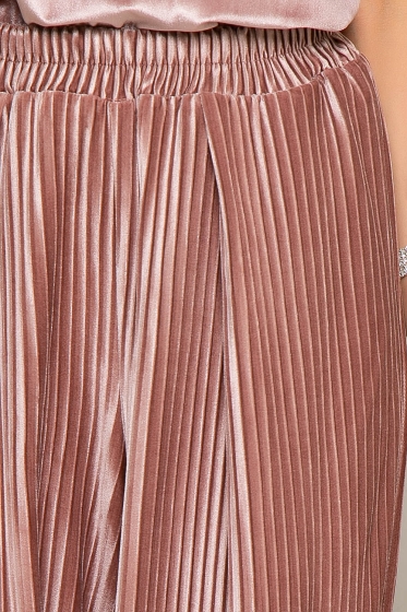 Костюм "Грэмми" (пыльная роза) К4595