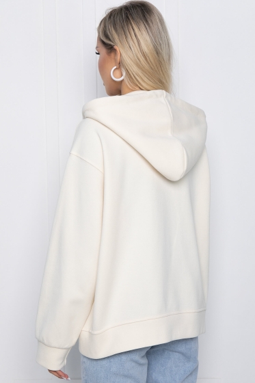 Худи Майоми (беж) Б10312