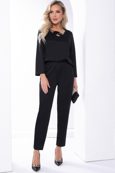 Костюм "Серенити" (блэк) К8174