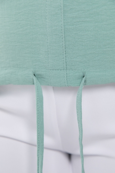 Туника "Мона Лиза" (мята) Б8883